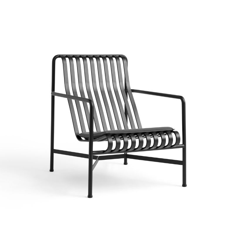 HAY Coussin d’assise - Chaise lounge Palissade - HAY