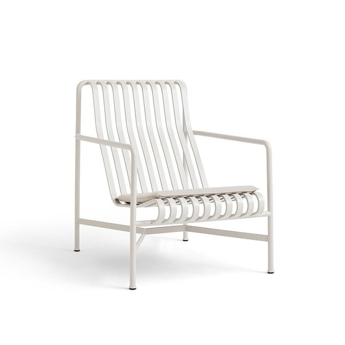 HAY Coussin d’assise - Chaise lounge Palissade - HAY