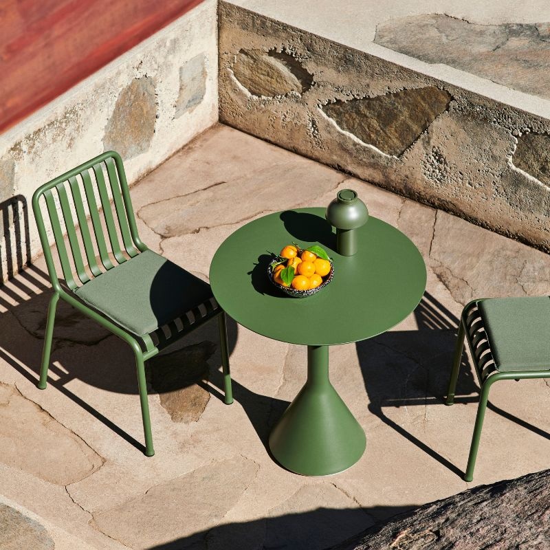 HAY Coussin d’assise - Chaise lounge Palissade - HAY