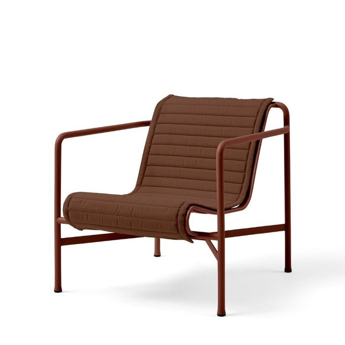 HAY Quilted kussen - Palissade lounge chair - HAY