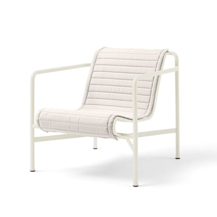 HAY Quilted kussen - Palissade lounge chair - HAY