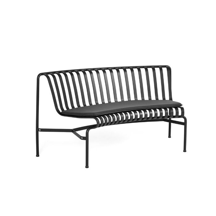 HAY Cushion - Palissade park dining bench-in-add-on