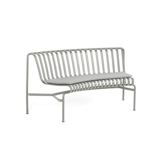 HAY Cushion - Palissade park dining bench-in-add-on