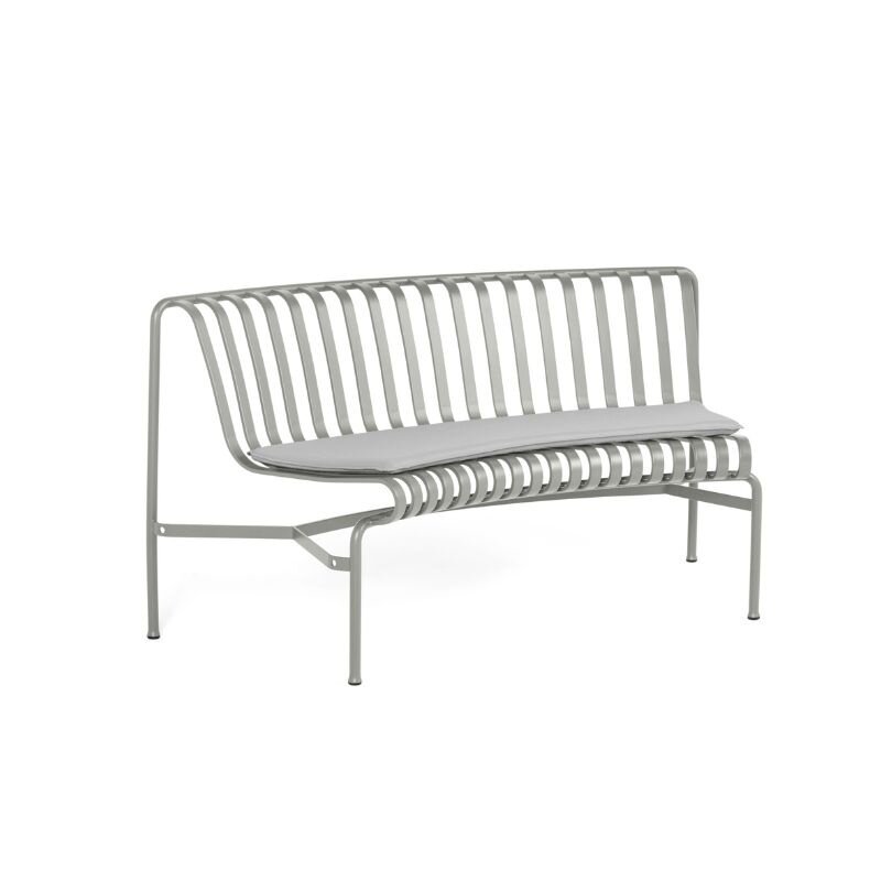 HAY Cushion - Palissade park dining bench-in-add-on