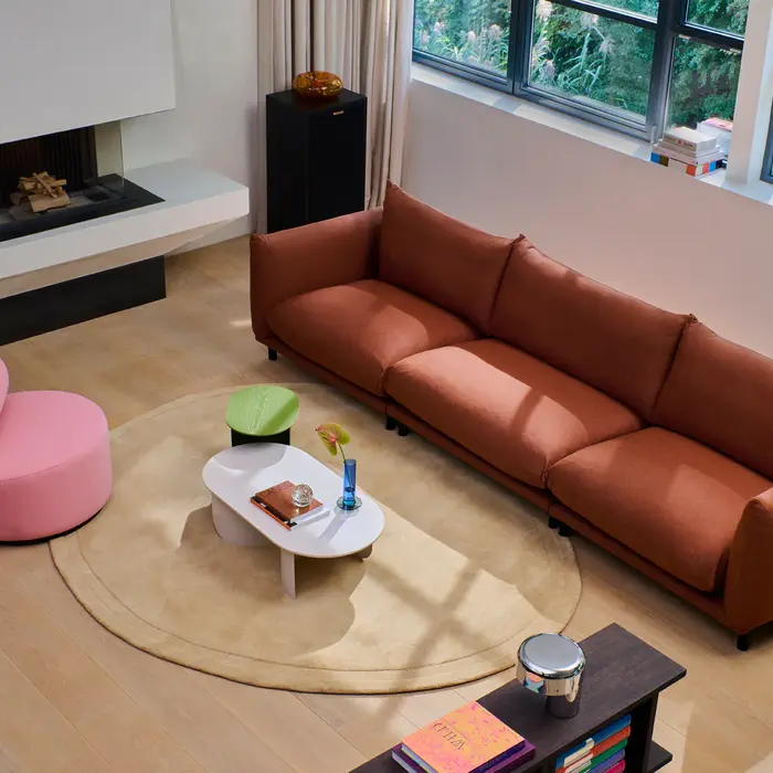 Fest Amsterdam Tapis Neo - Fest Amsterdam