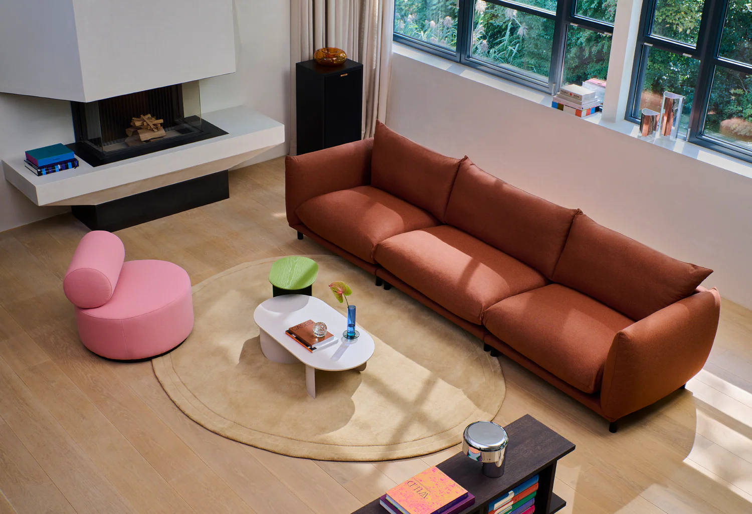 Fest Amsterdam Tapis Neo - Fest Amsterdam