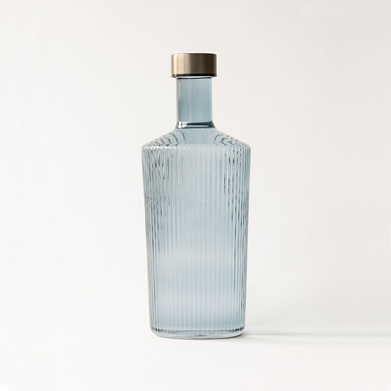 Paveau Waterfles met draaidop - Paveau