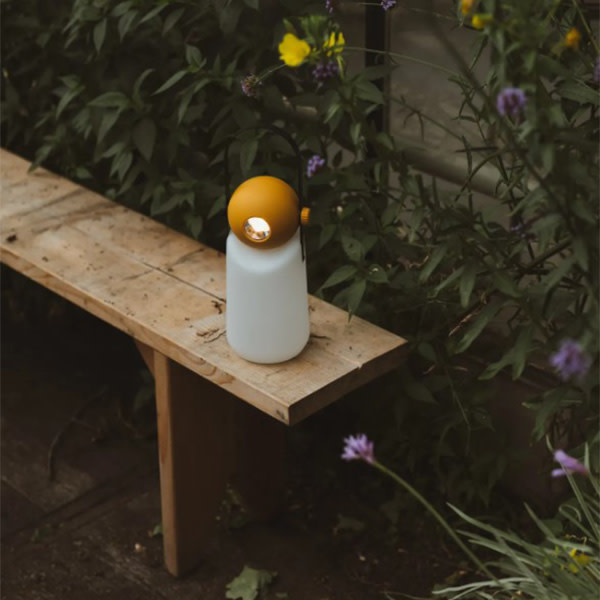 Weltevree Lampe d'extérieur Guidelight
