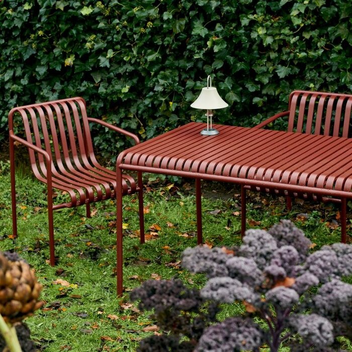 HAY Palissade tafel L170/220 - HAY