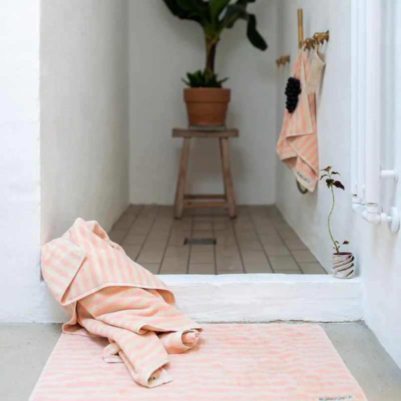 Bongusta Naram tapis de bain (50x80cm) - Bongusta