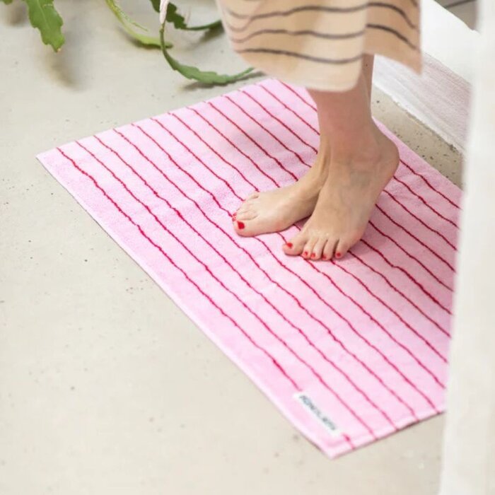 Bongusta Naram tapis de bain (50x80cm) - Bongusta