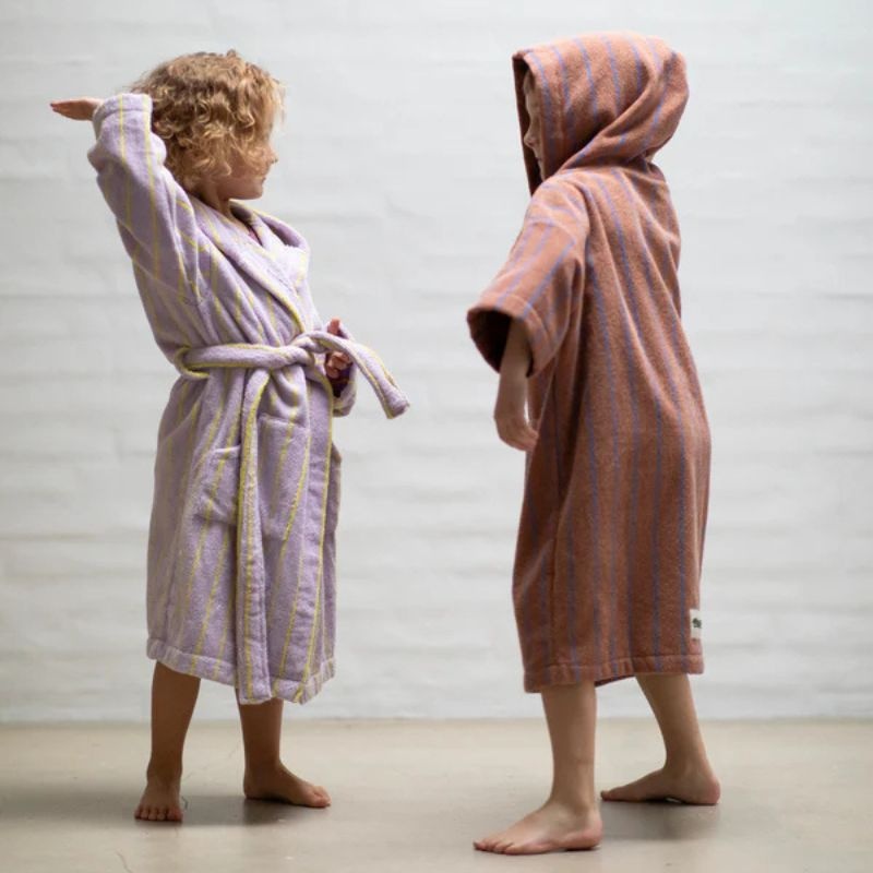 Bongusta Naram Peignoir Enfants - Bongusta