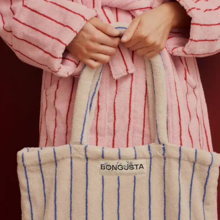 Bongusta Naram totebag  (45x 50cm) - Bongusta