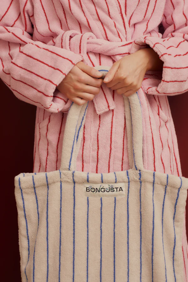 Bongusta Naram totebag  (45x 50cm) - Bongusta