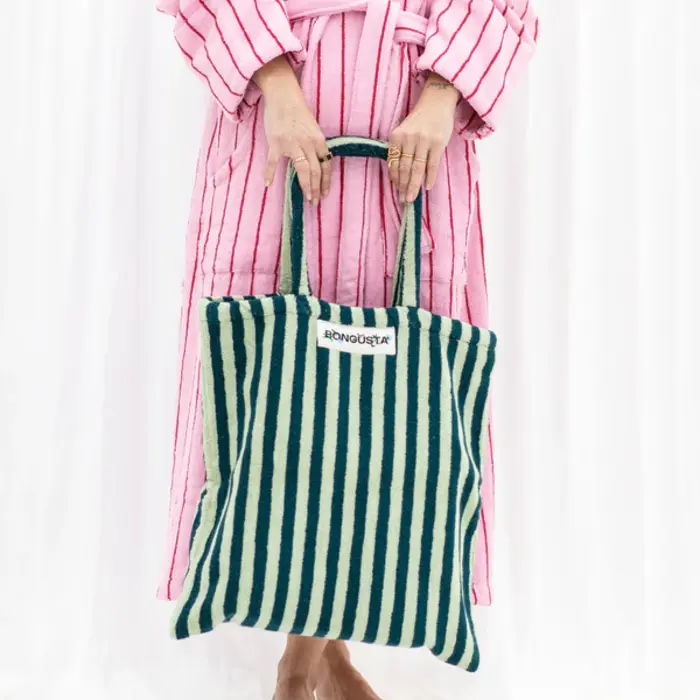 Bongusta Naram totebag  (45x 50cm) - Bongusta