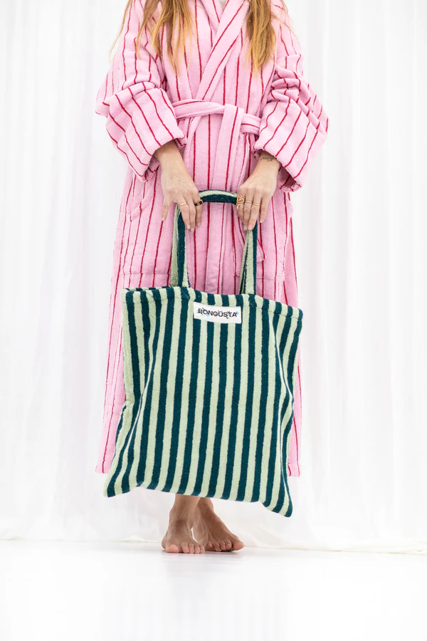 Bongusta Naram totebag  (45x 50cm) - Bongusta