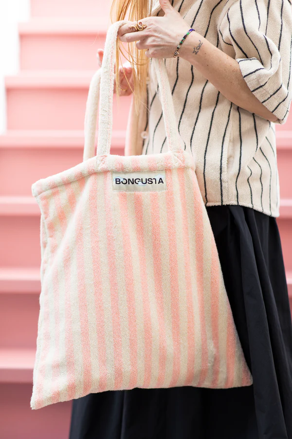Bongusta Naram totebag  (45x 50cm) - Bongusta
