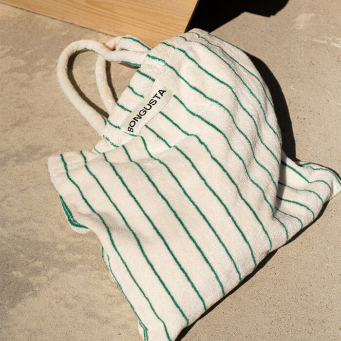 Bongusta Naram totebag  (45x 50cm) - Bongusta