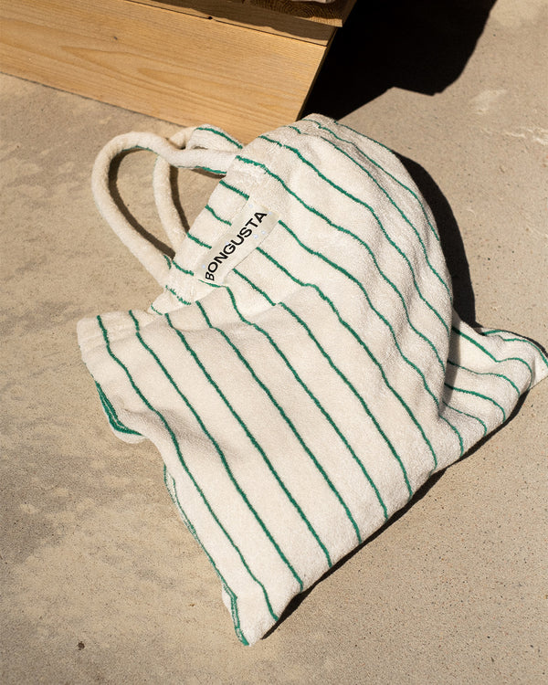 Bongusta Naram totebag  (45x 50cm) - Bongusta