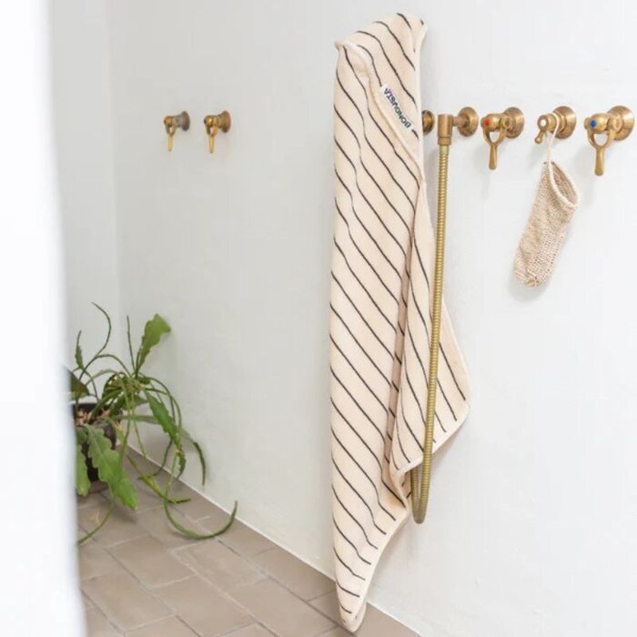 Bongusta Naram babyhanddoek 80x80 cm - Bongusta