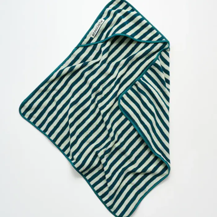 Bongusta Naram babyhanddoek 80x80 cm - Bongusta