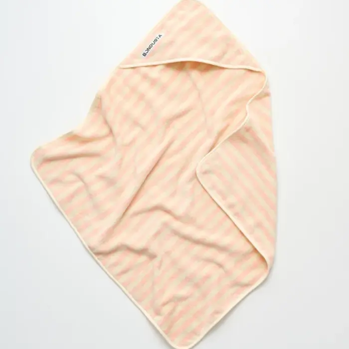 Bongusta Naram babyhanddoek 80x80 cm - Bongusta