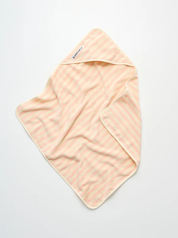 Bongusta Naram babyhanddoek 80x80 cm - Bongusta