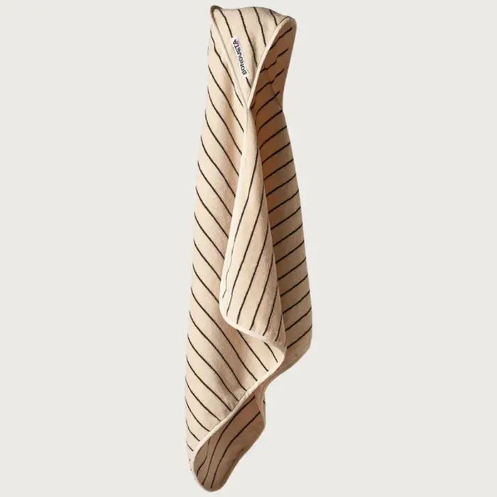 Bongusta Naram babyhanddoek 80x80 cm - Bongusta
