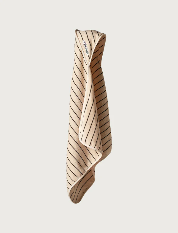 Bongusta Naram babyhanddoek 80x80 cm - Bongusta