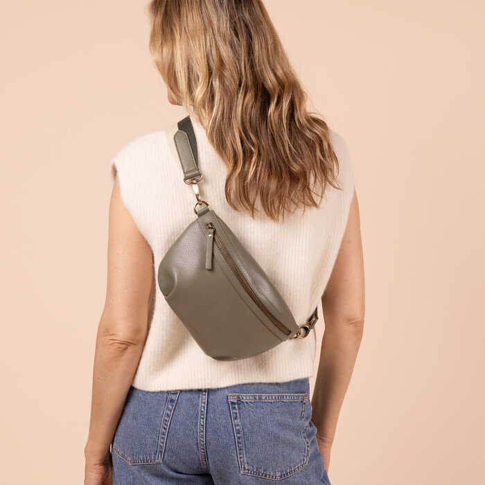 O MY BAG Heuptas Milo - O MY BAG