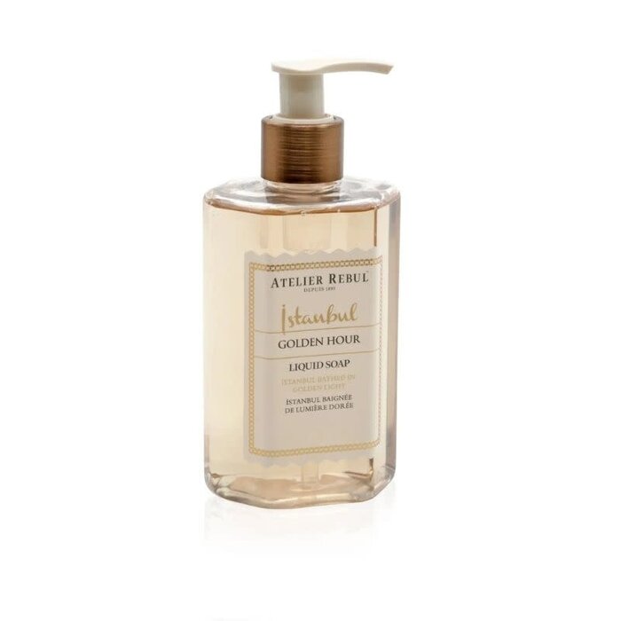 Atelier Rebul Savon pour les mains 250ml Atelier Rebul