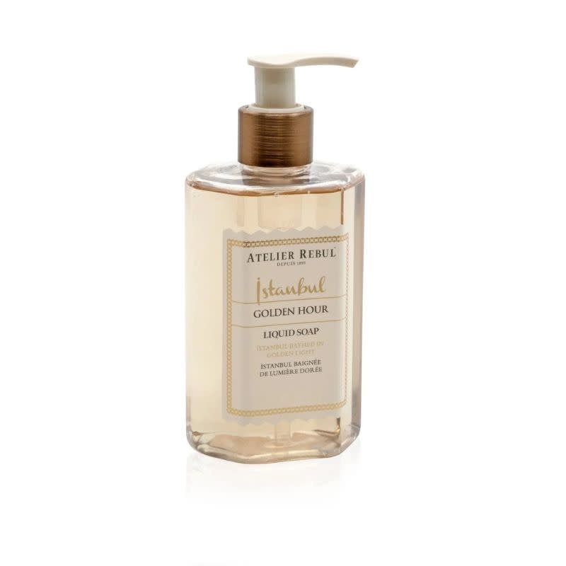 Atelier Rebul Savon pour les mains 250ml Atelier Rebul