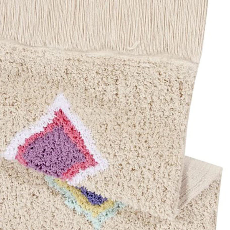 Lorena Canals Kaarol Tapis - Tapis Lavable - Lorena Canals