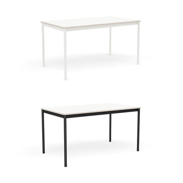 Muuto Base table 140x80