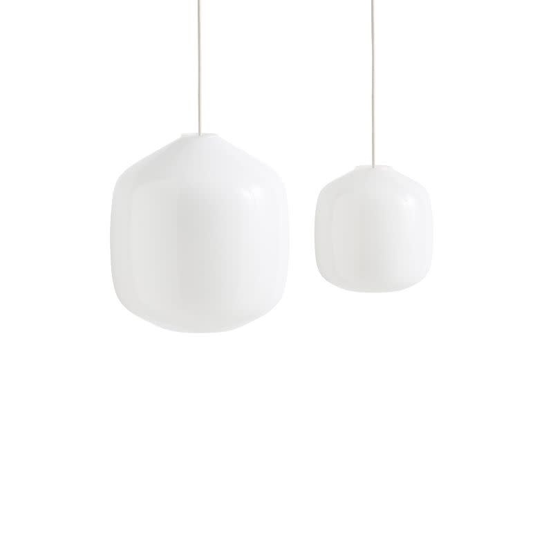 HAY Aspekt buoy hanglamp - glas - HAY