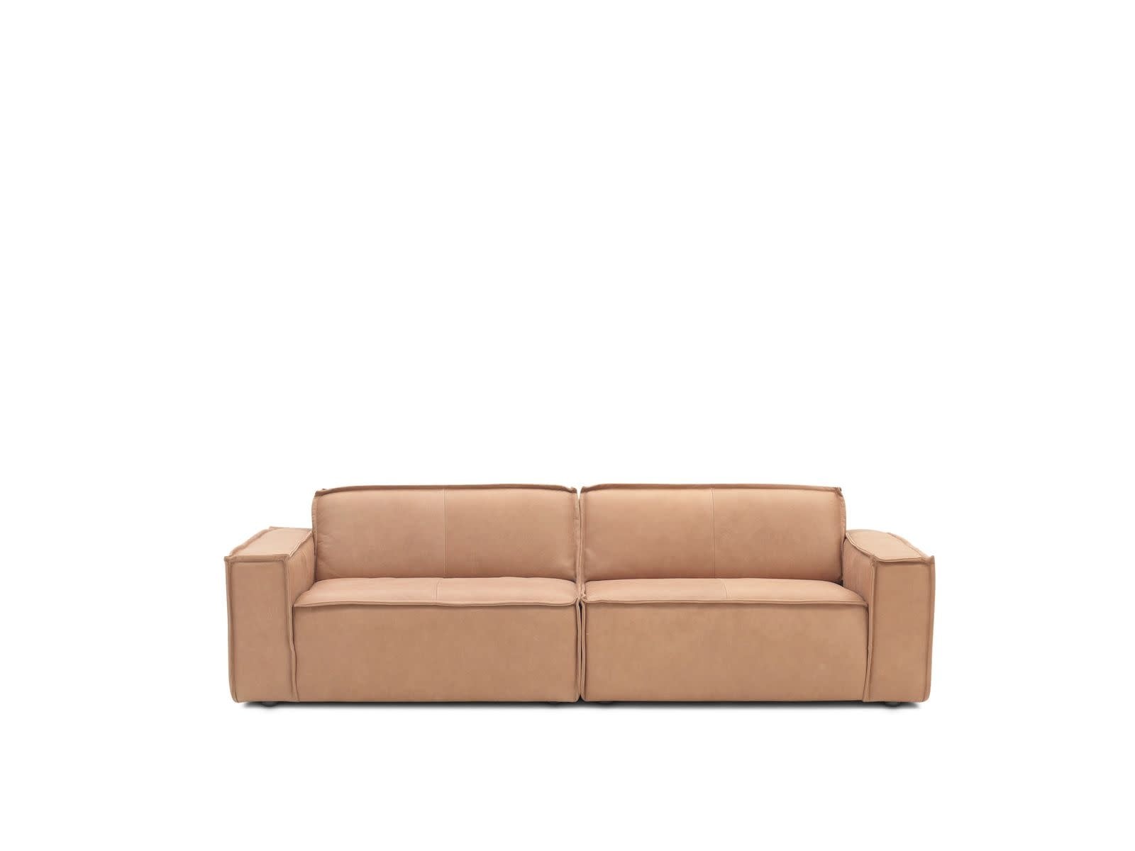 Fest Amsterdam Edge sofa 3-zits - 1.5 seat left + 1.5 seat right