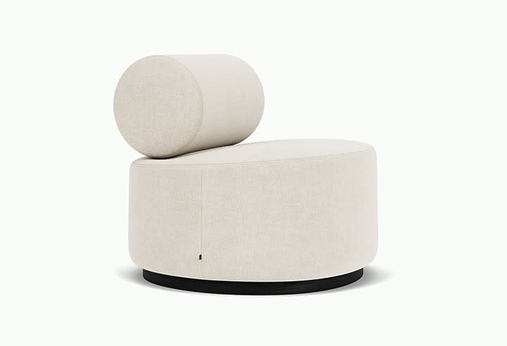 Fest Amsterdam Sinclair Lounge Chair - Fest Amsterdam