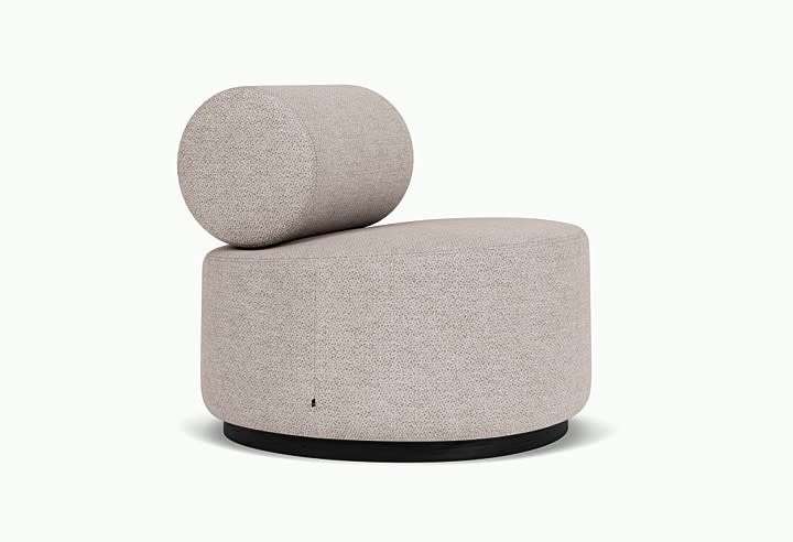 Fest Amsterdam Sinclair Lounge Chair - Fest Amsterdam