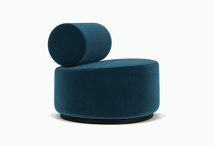 Fest Amsterdam Fauteuil Lounge Sinclair - Fest Amsterdam