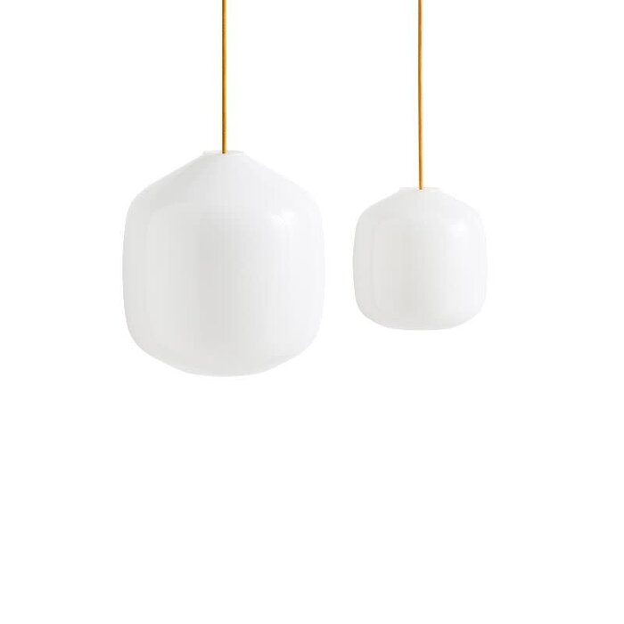 HAY Suspension Aspekt buoy - verre - HAY