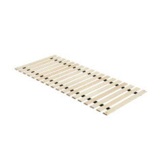 HAY Sommier à lattes 80 × 200 cm – SOLDES (set de 2 pour lit 160 cm)