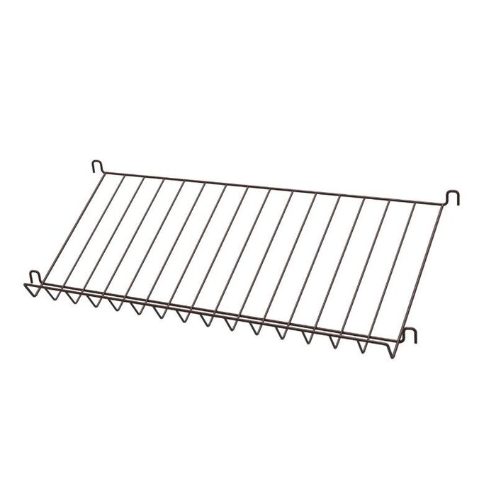 String Magazineplank - metaal - String