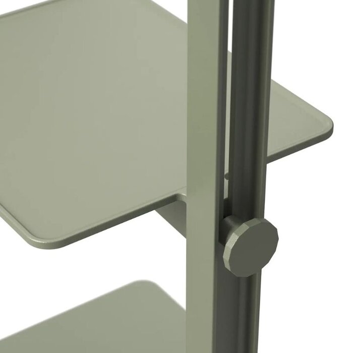 String Table d’appoint Museum – String