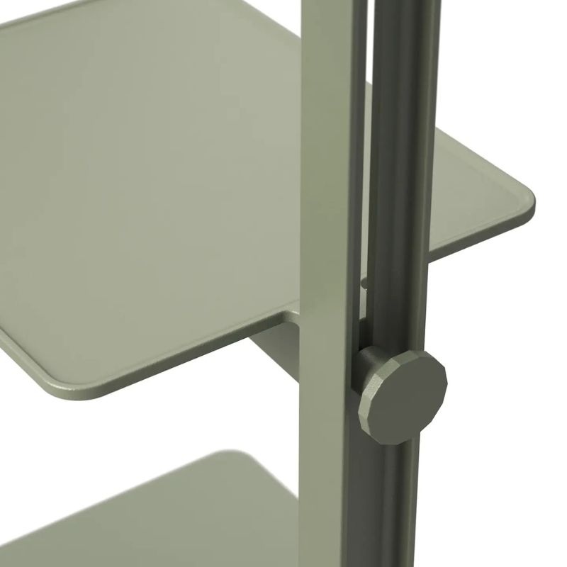 String Table d’appoint Museum – String