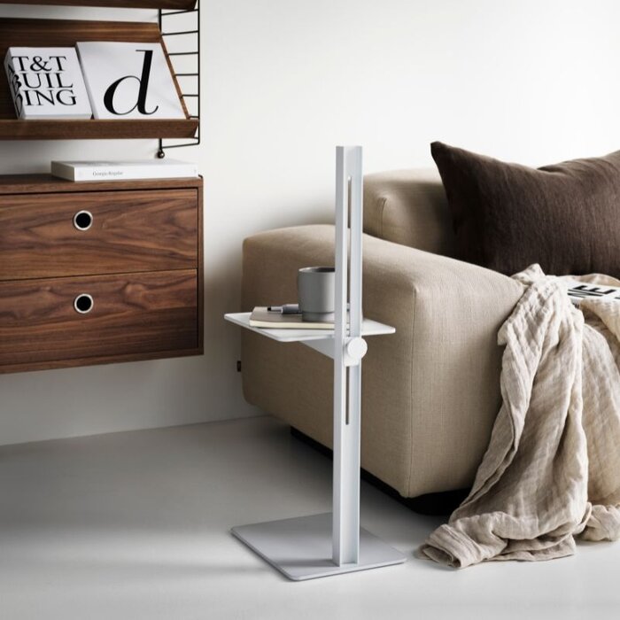 String Table d’appoint Museum – String