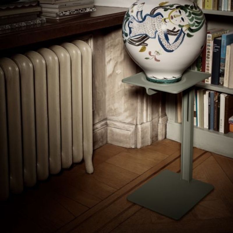 String Table d’appoint Museum – String