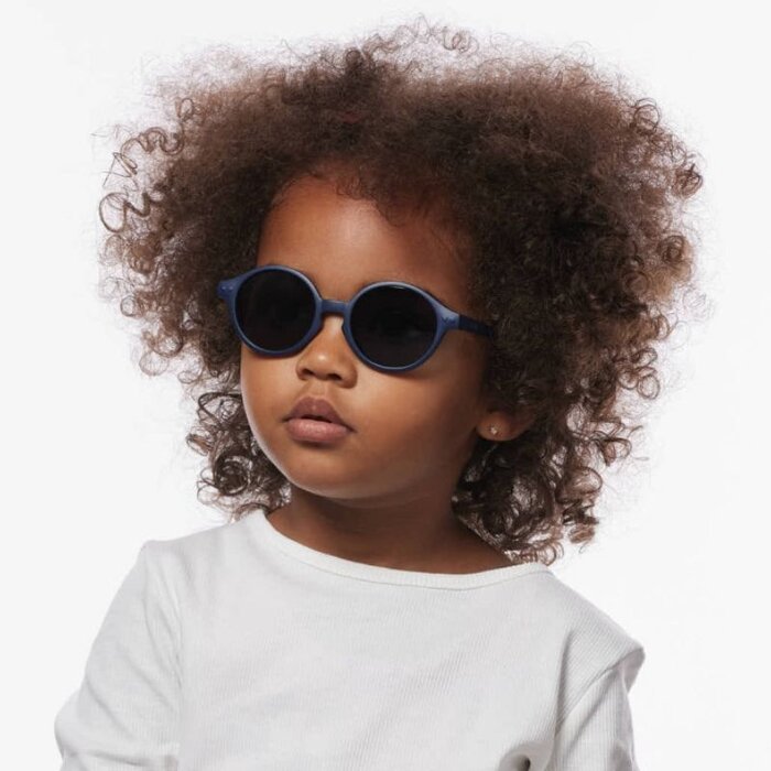 izipizi Lunettes de soleil bébé 0-3 ans Type D - Izipizi
