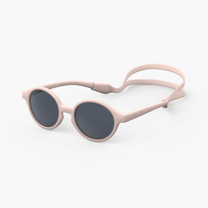 izipizi Lunettes de soleil bébé 0-3 ans Type D - Izipizi