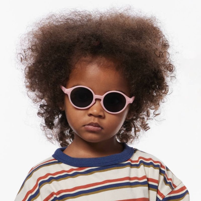 izipizi Lunettes de soleil bébé 0-3 ans Type D - Izipizi