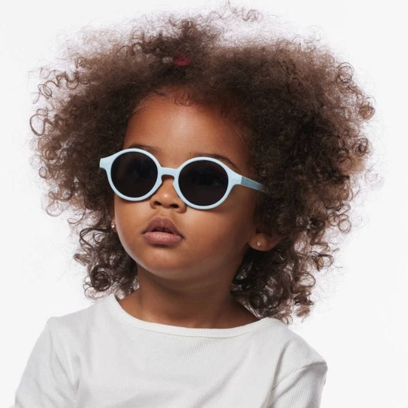 izipizi Lunettes de soleil bébé 0-3 ans Type D - Izipizi